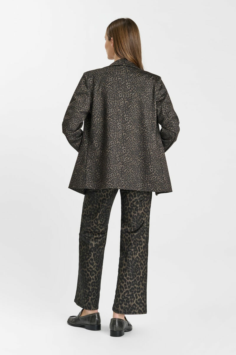 Veste Kiera