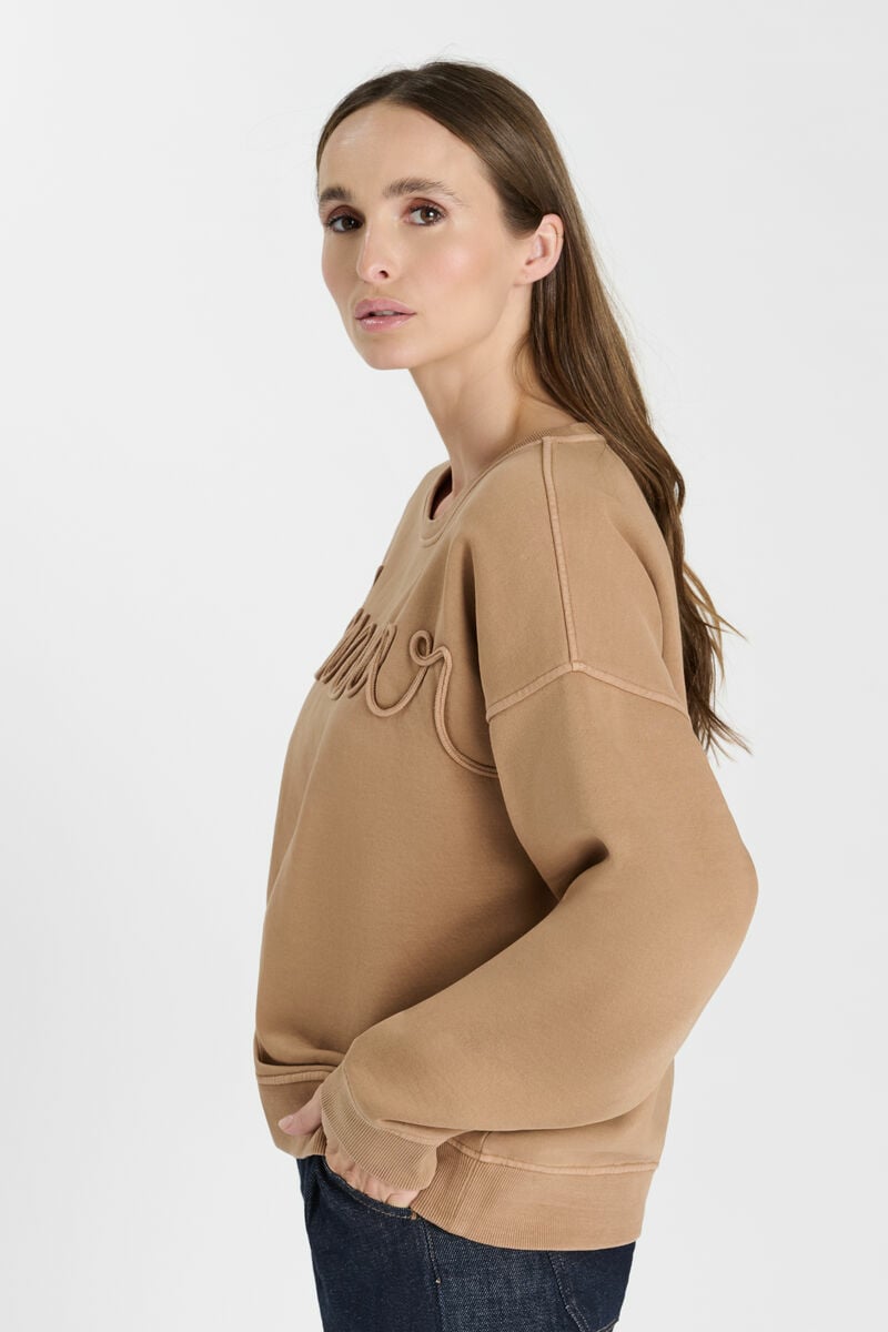 Sweat Lacet