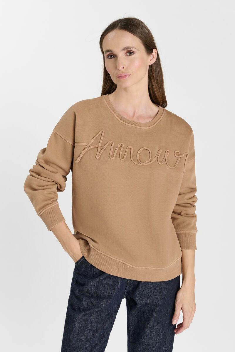 Sweat Lacet