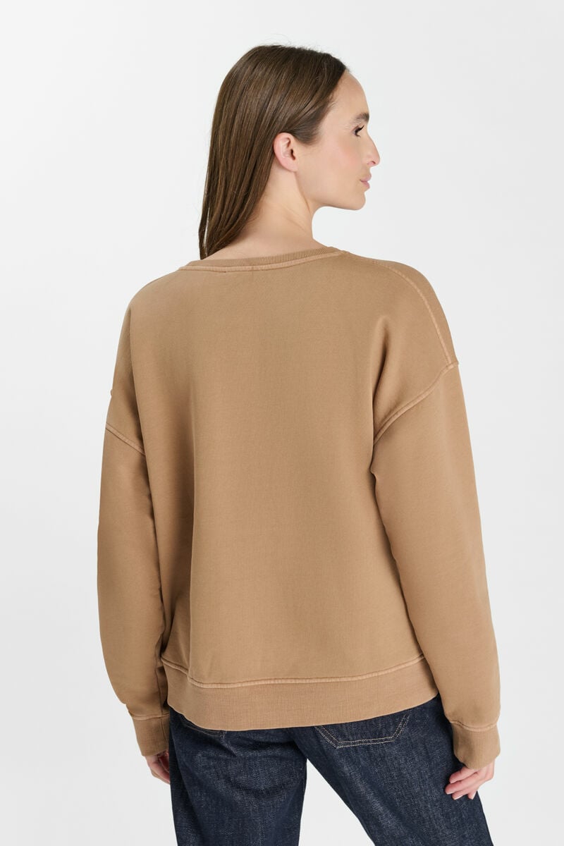 Sweat Lacet