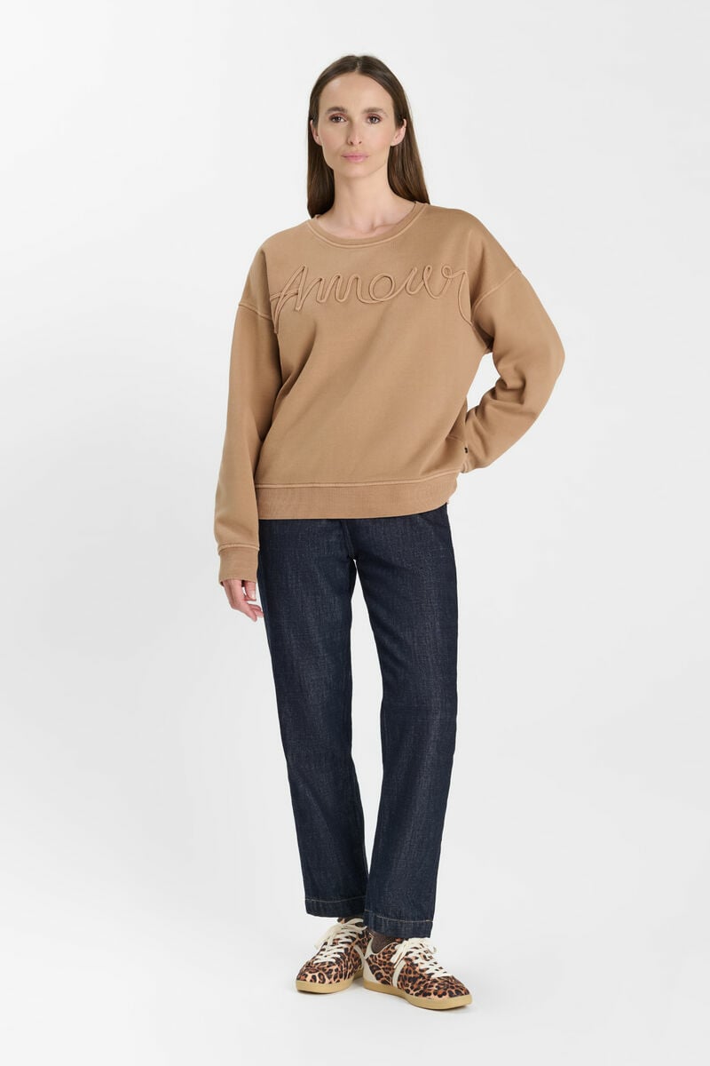 Sweat Lacet