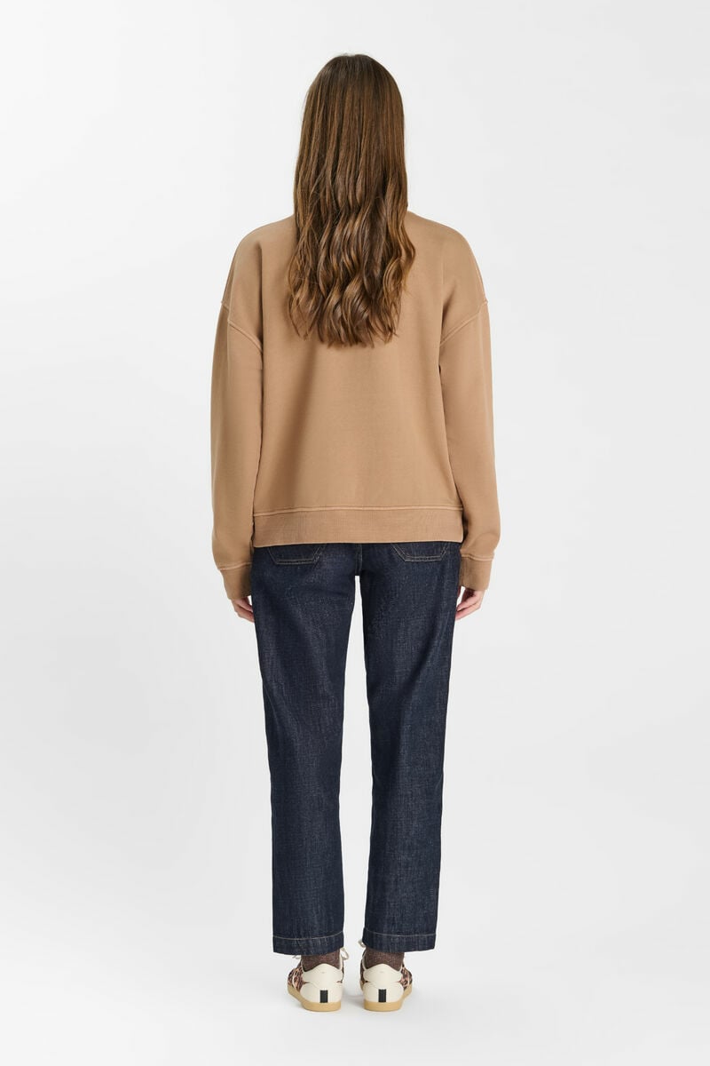 Sweat Lacet
