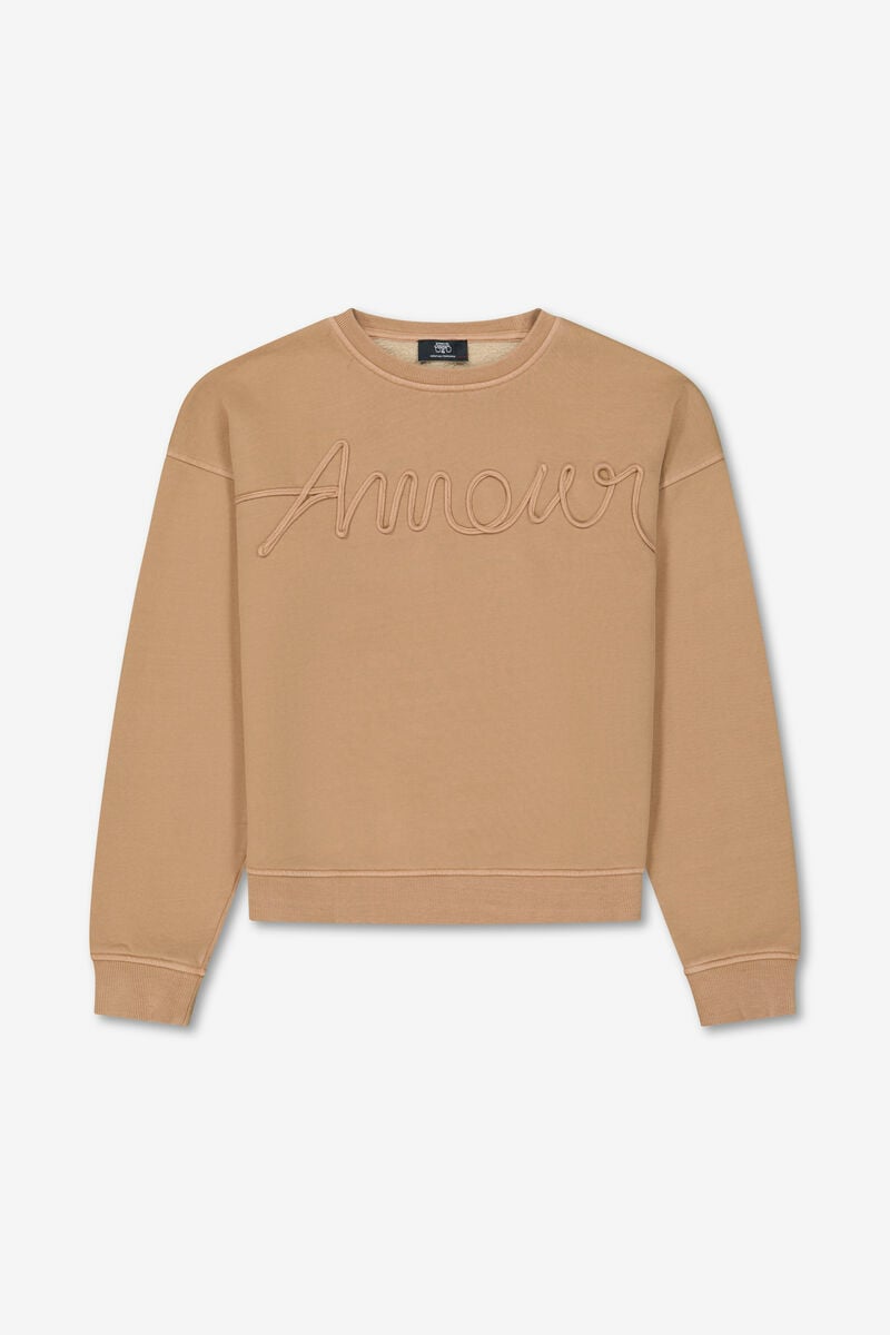 Sweat Lacet