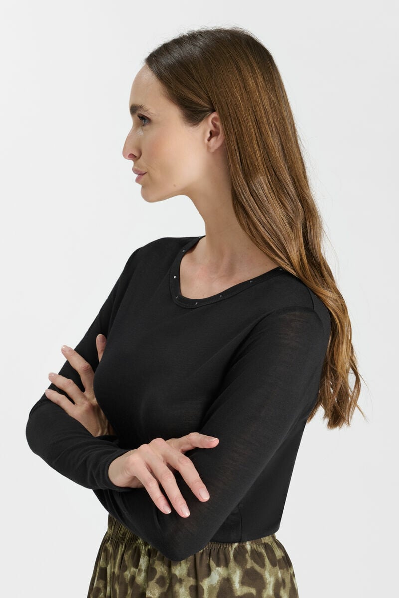 T-shirt Lamy