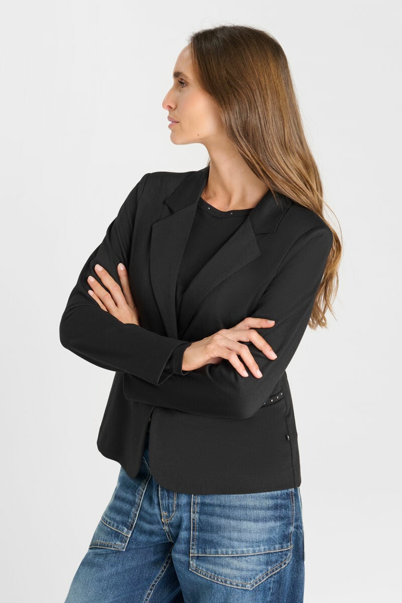 Veste Lesly