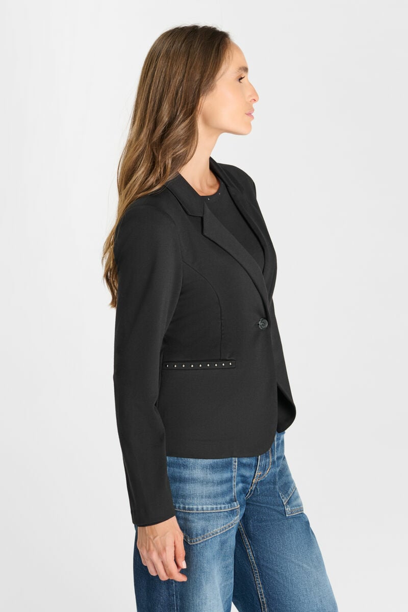 Veste Lesly