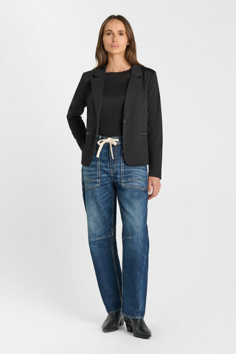 Veste Lesly