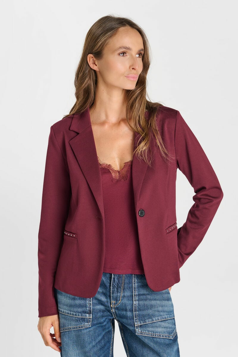 Veste Lesly