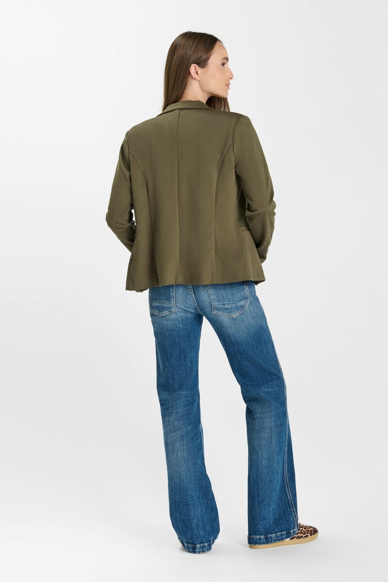 Veste blazer Lesly