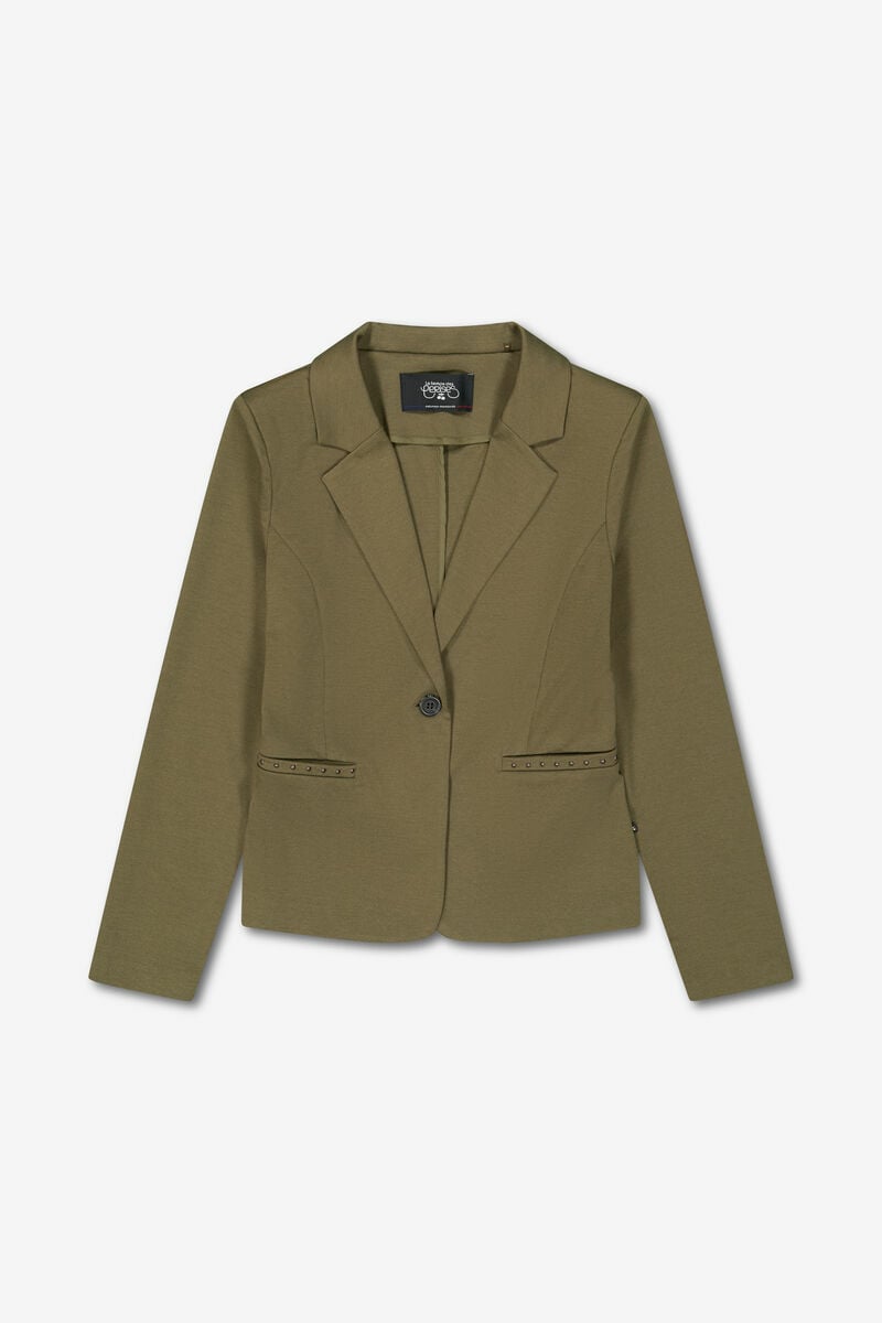 Veste blazer Lesly