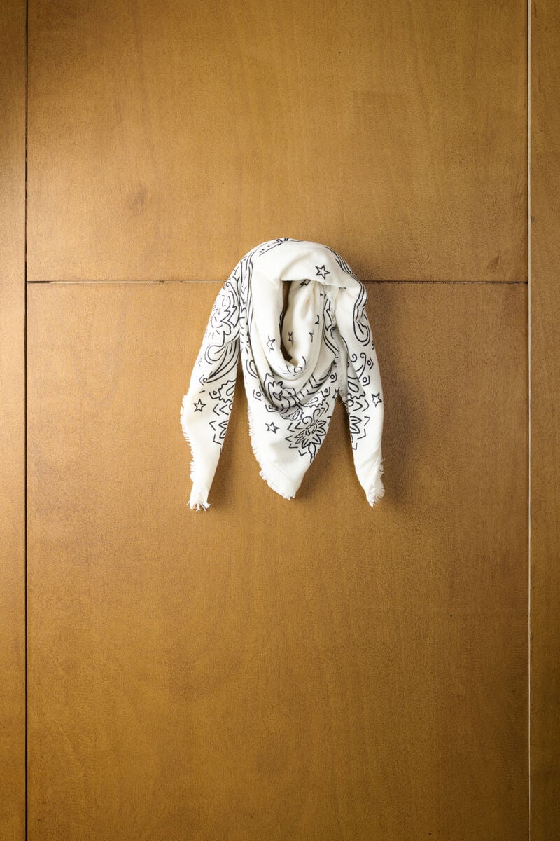 Foulard Lisa