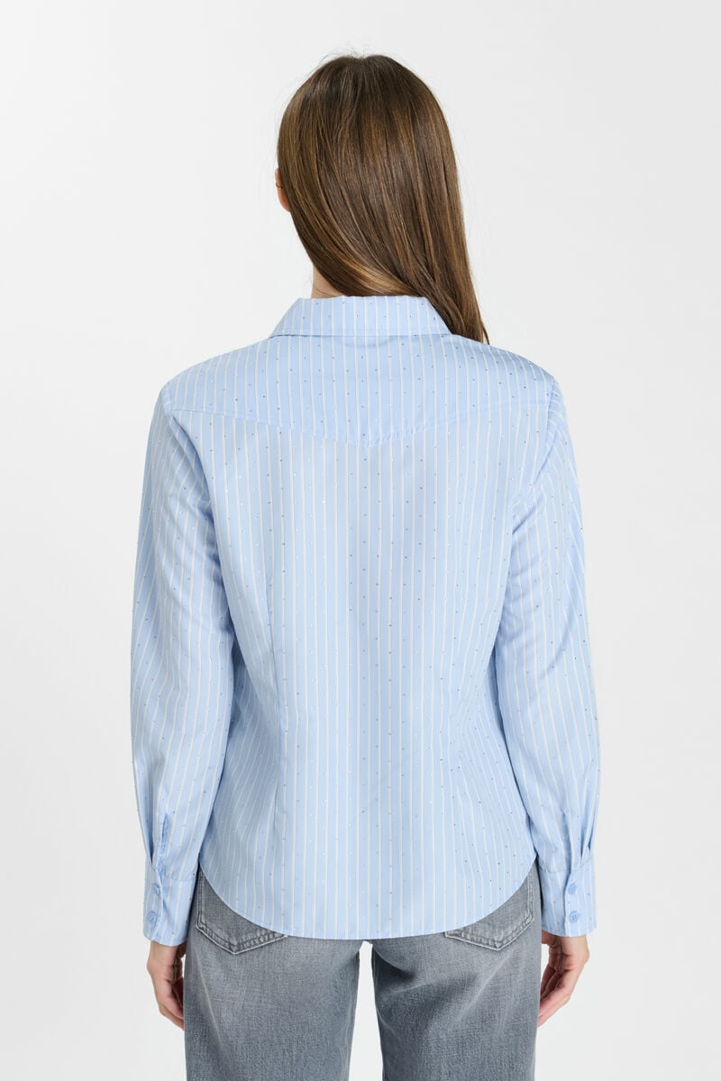 Chemise Luina