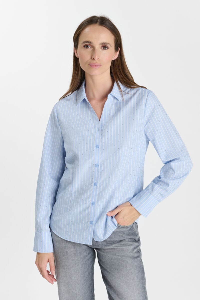Chemise Luina