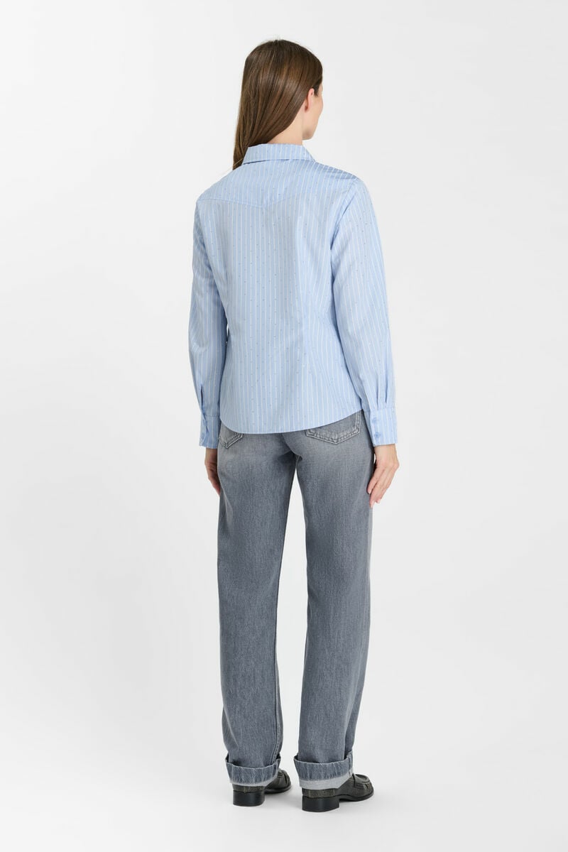 Chemise Luina