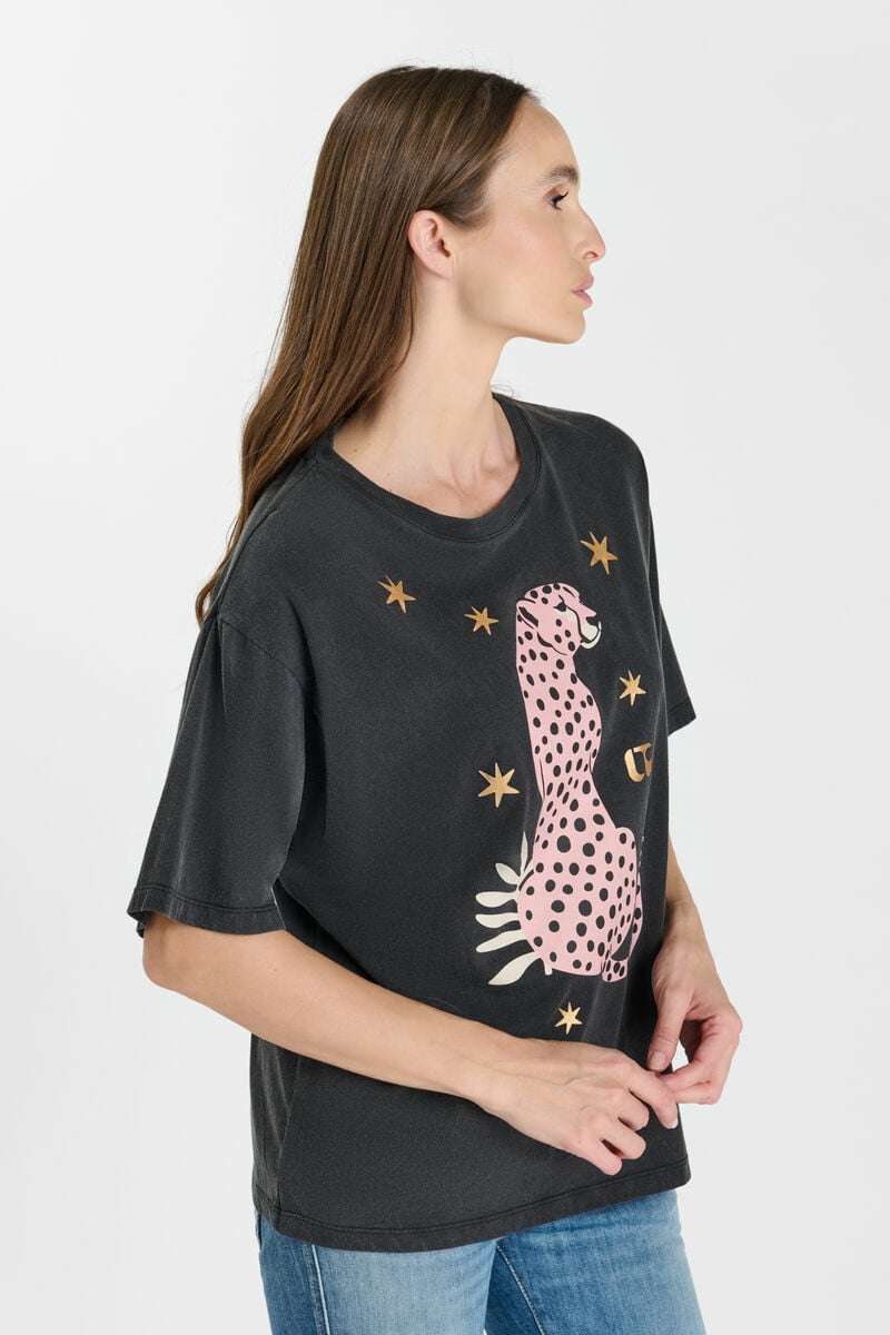 T-shirt Magla
