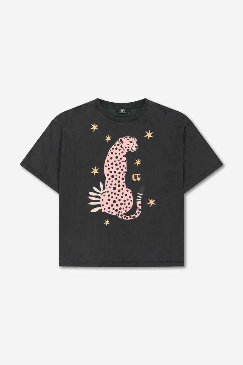 T-shirt Magla