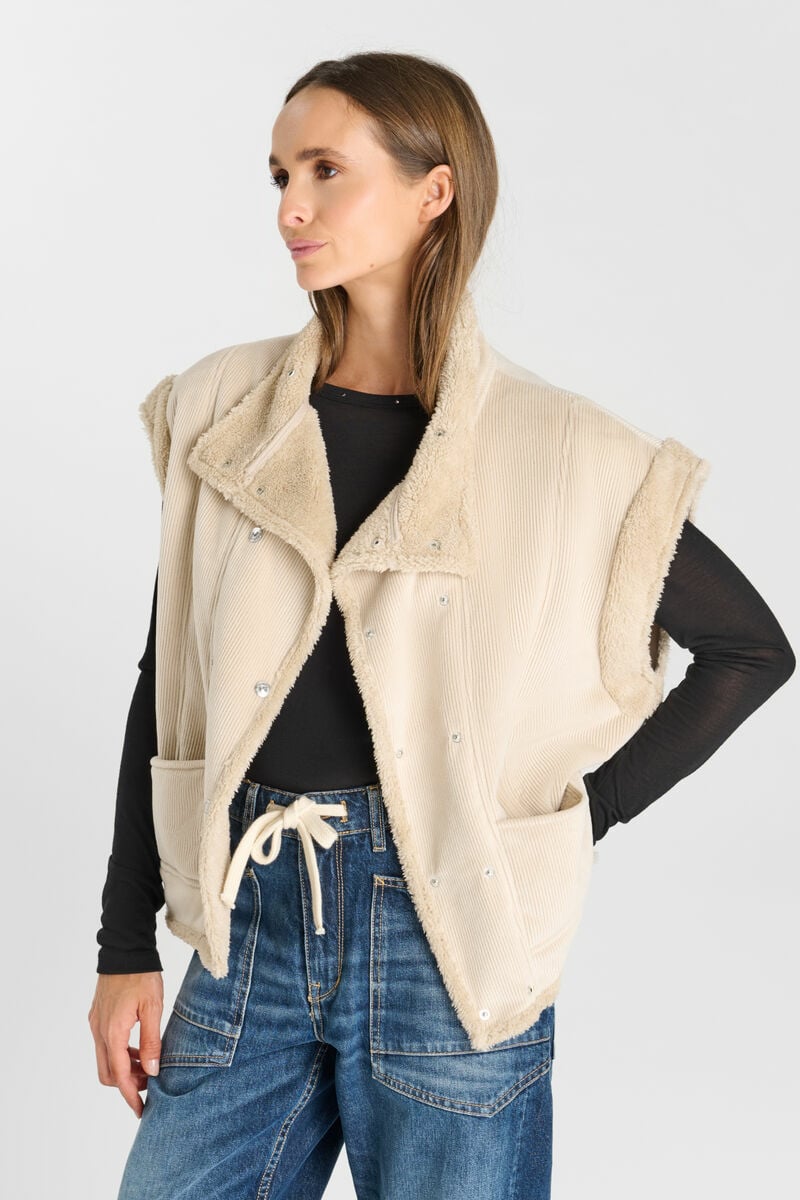 Veste Malia
