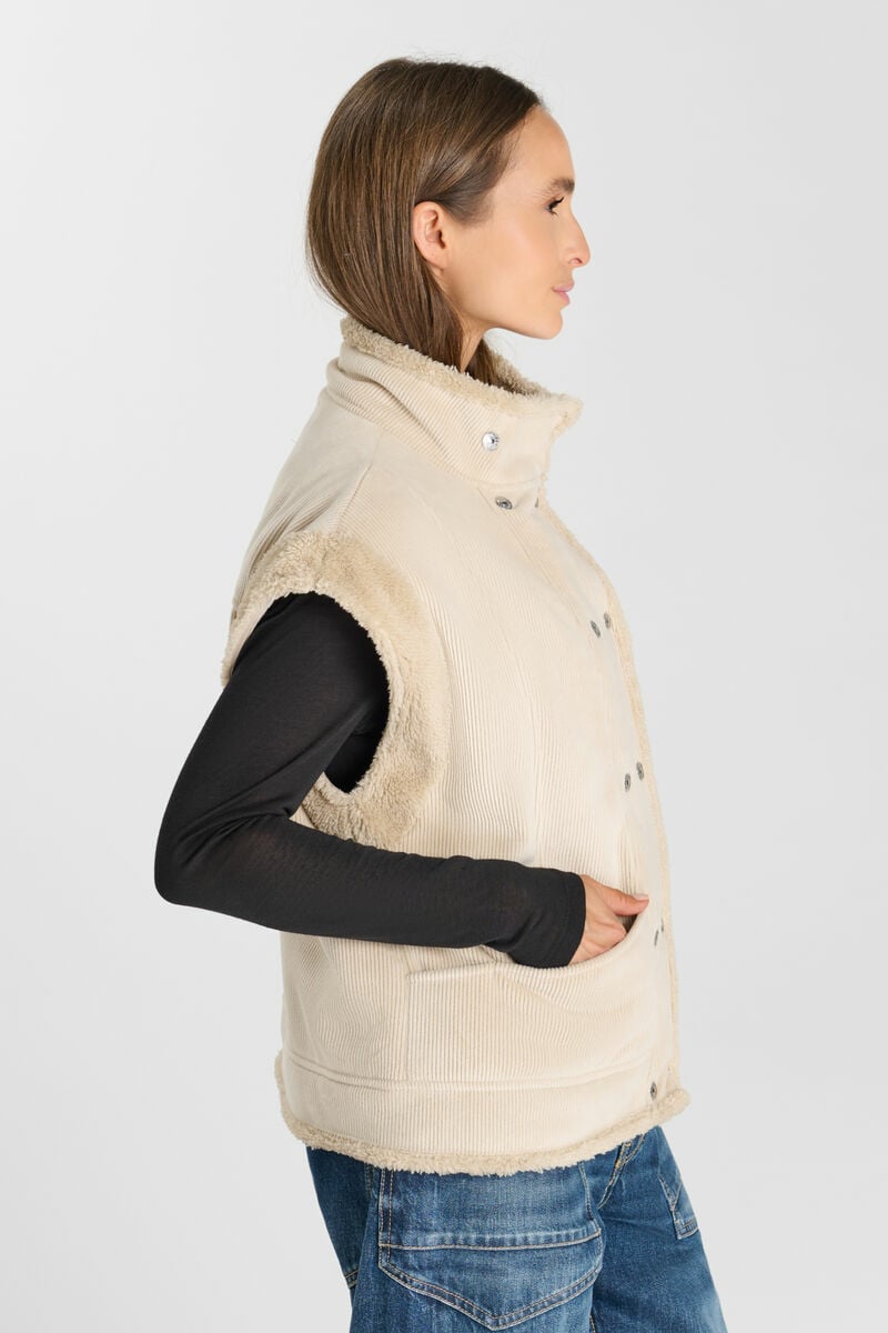 Veste Malia