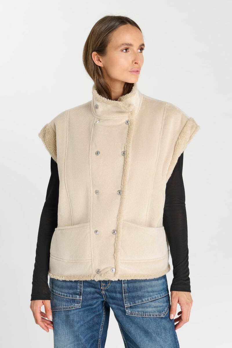 Veste Malia