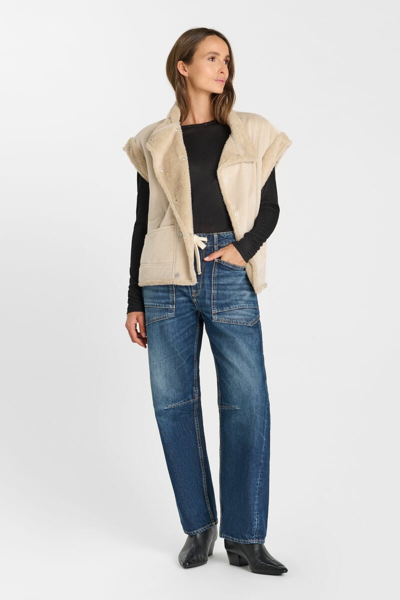 Veste Malia