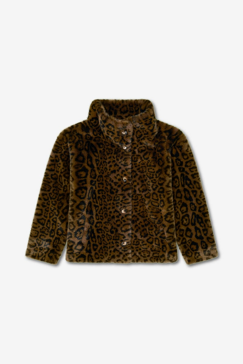 Manteau réversible Manel