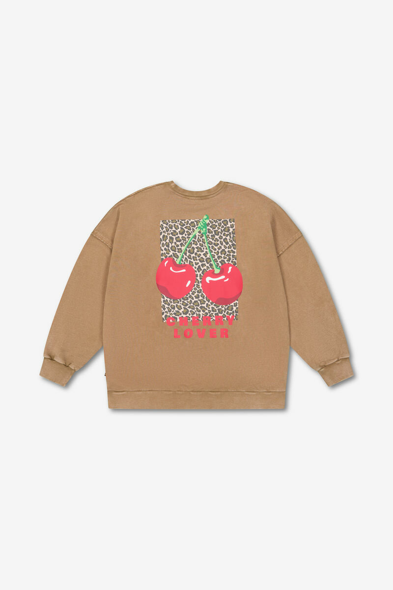 Sweat Mery