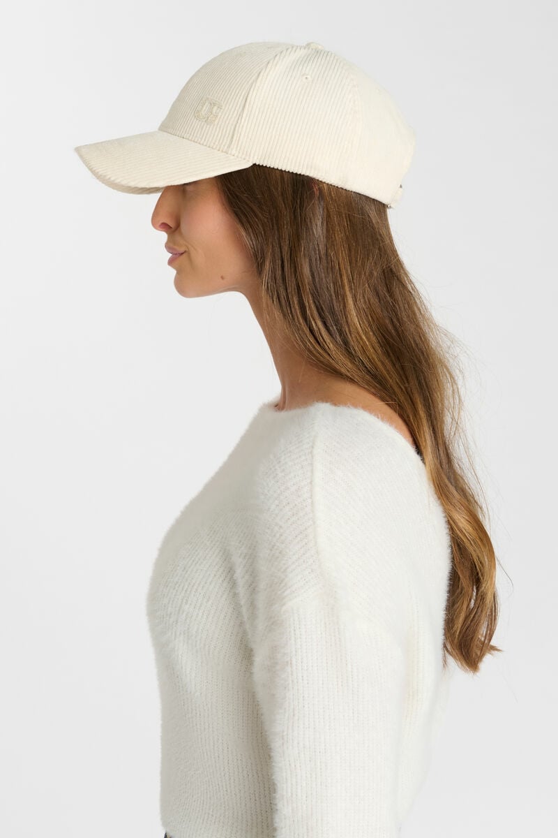 Casquette Mikka