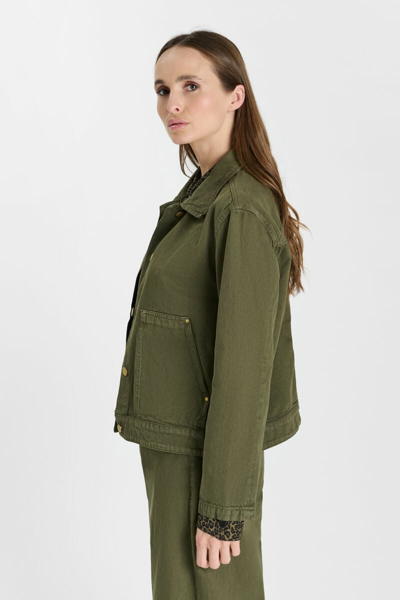 Veste Orlan