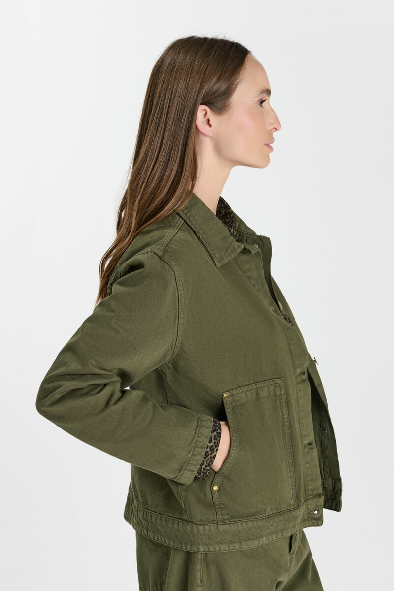 Veste Orlan