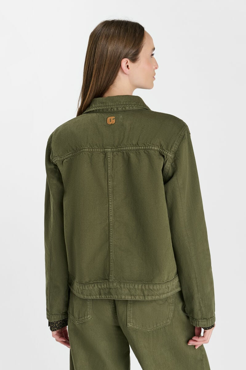 Veste Orlan
