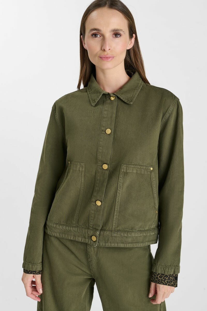 Veste Orlan