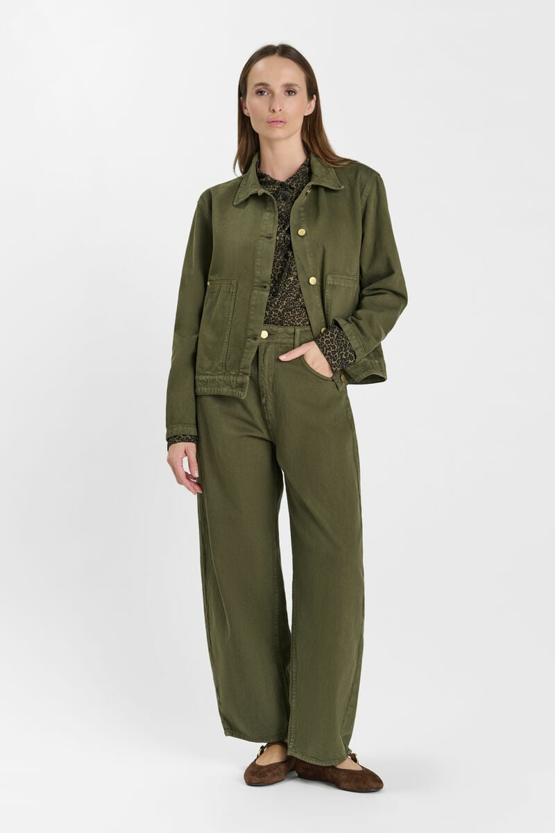 Veste Orlan