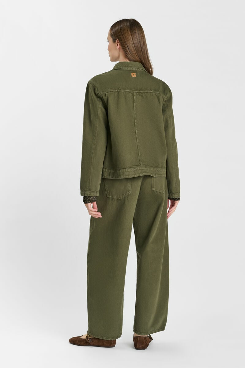 Veste Orlan