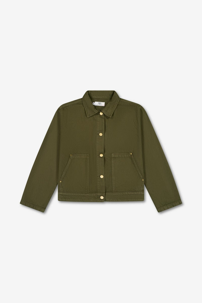 Veste Orlan