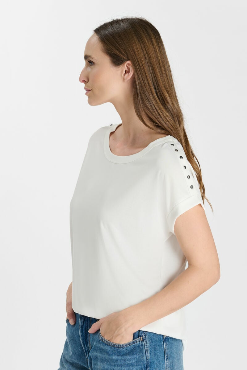 T-shirt Petro
