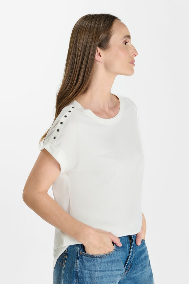 T-shirt Petro