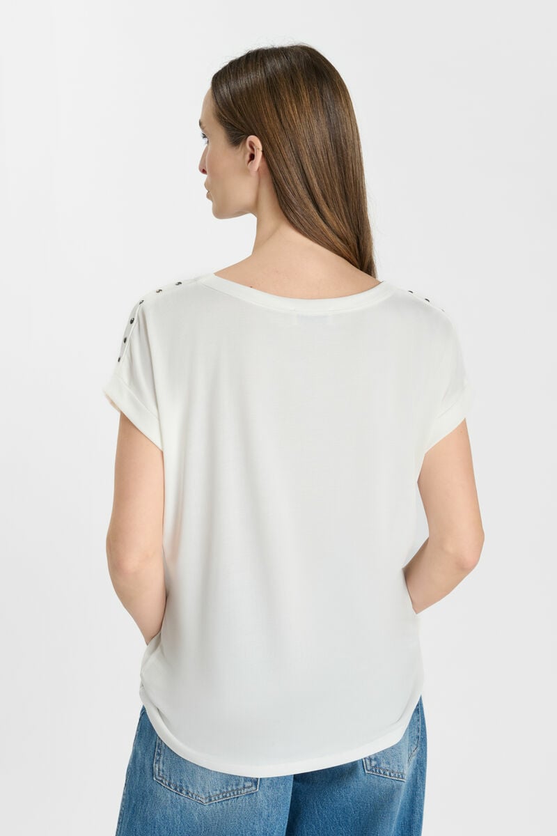 T-shirt Petro