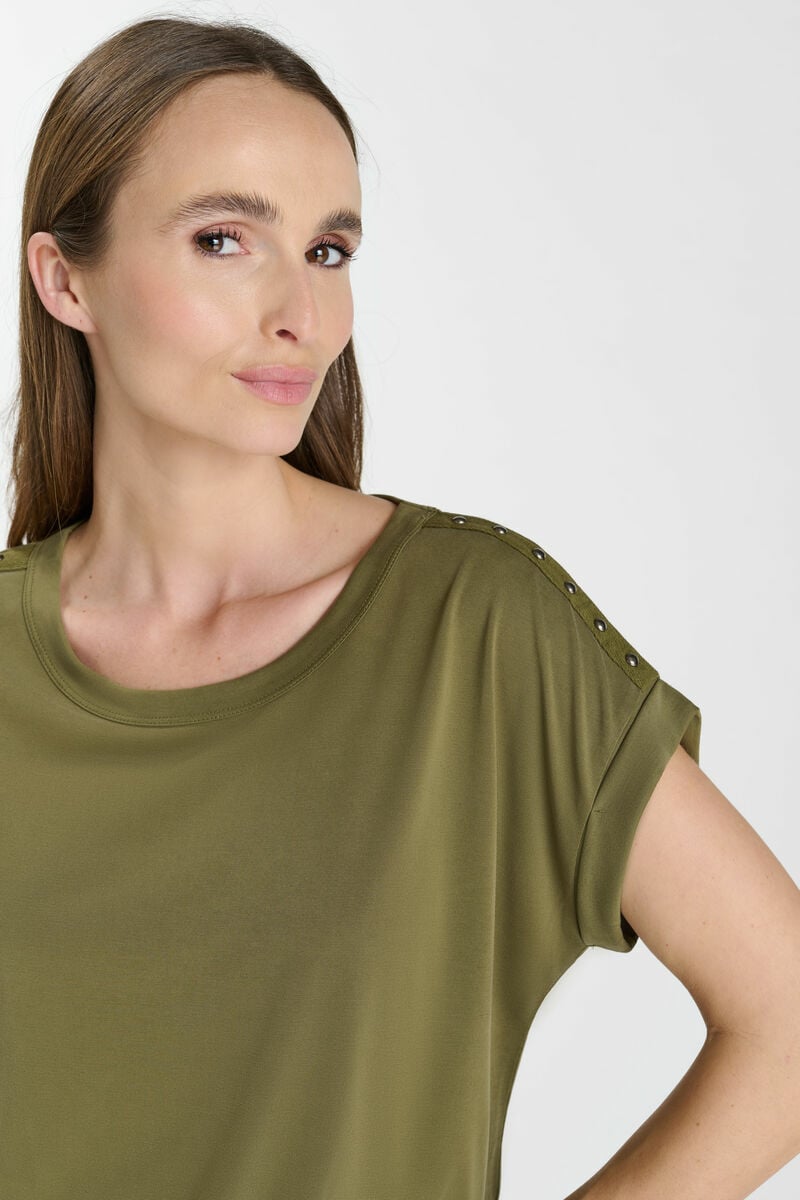 T-shirt Petro