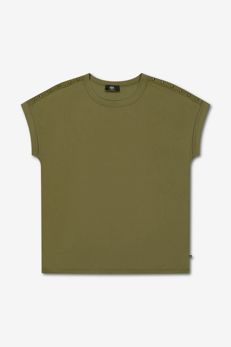 T-shirt Petro