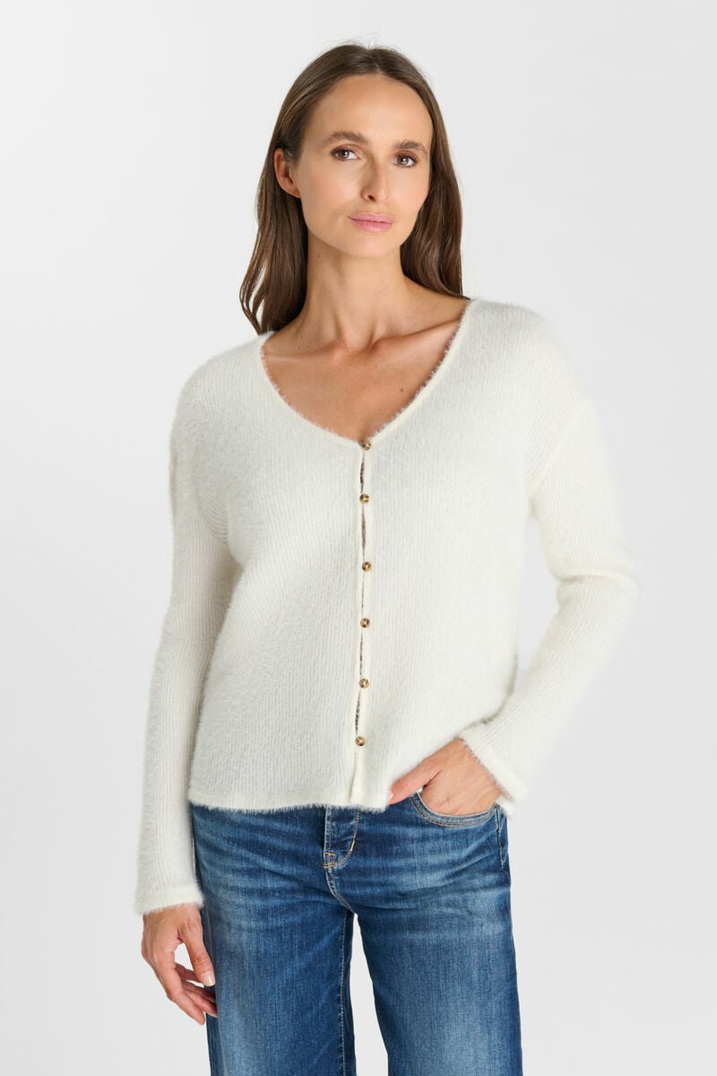 Cardigan Rita