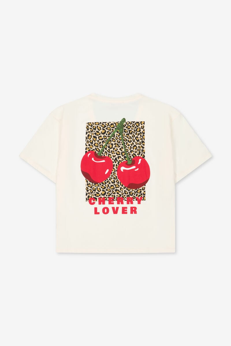 T-shirt Rocky
