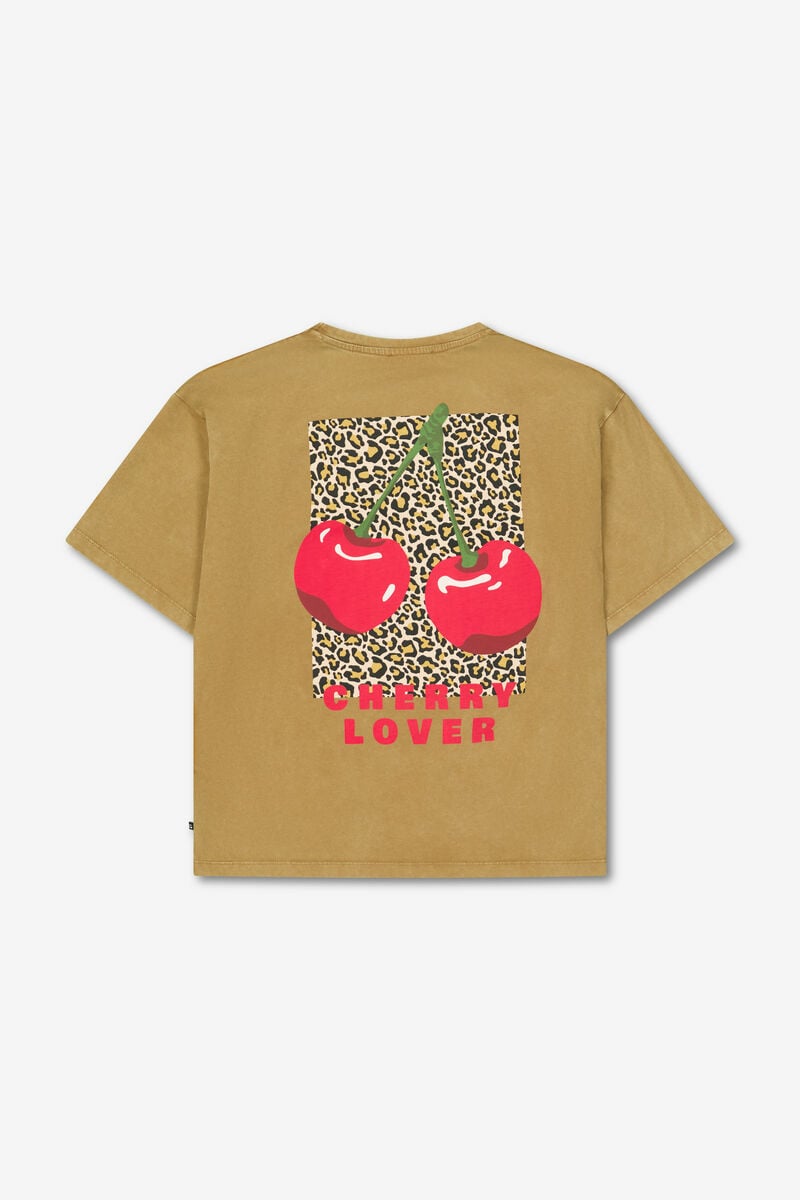 T-shirt Rocky