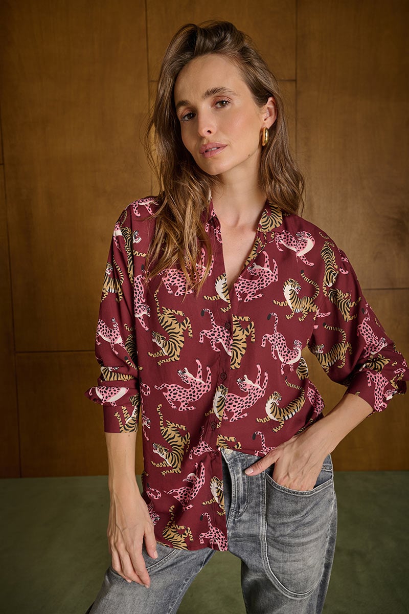 Blouse Rory