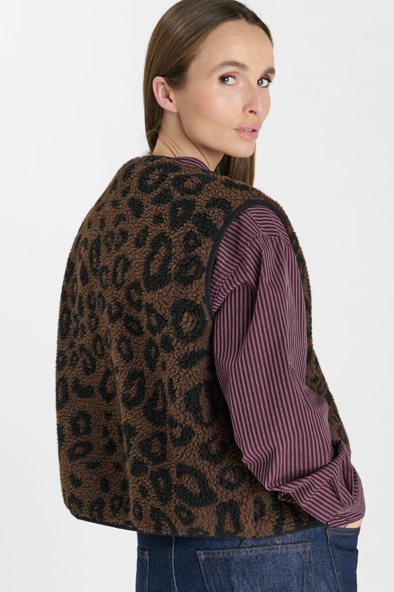 Veste Sanry