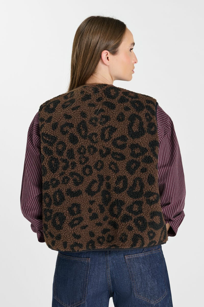 Veste Sanry