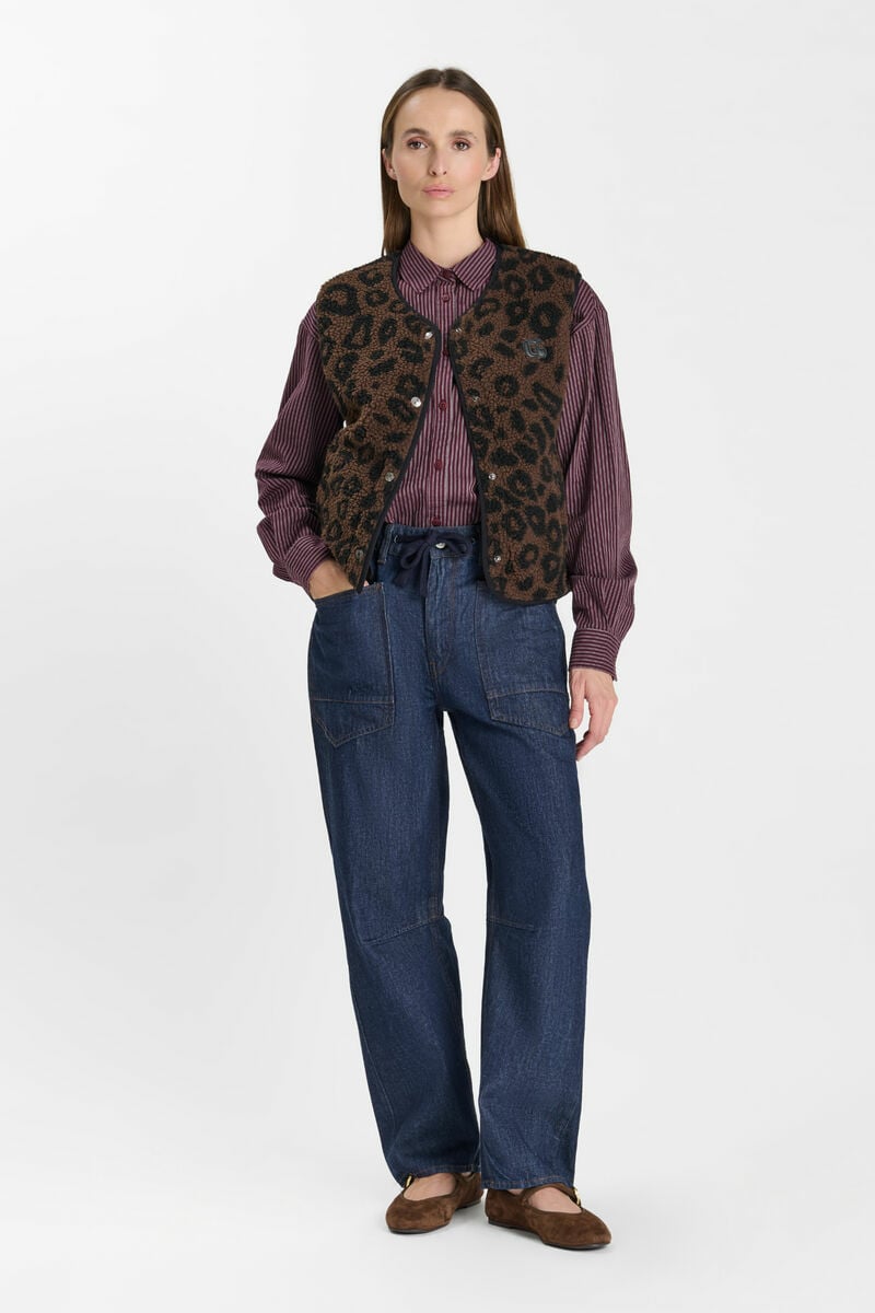 Veste Sanry