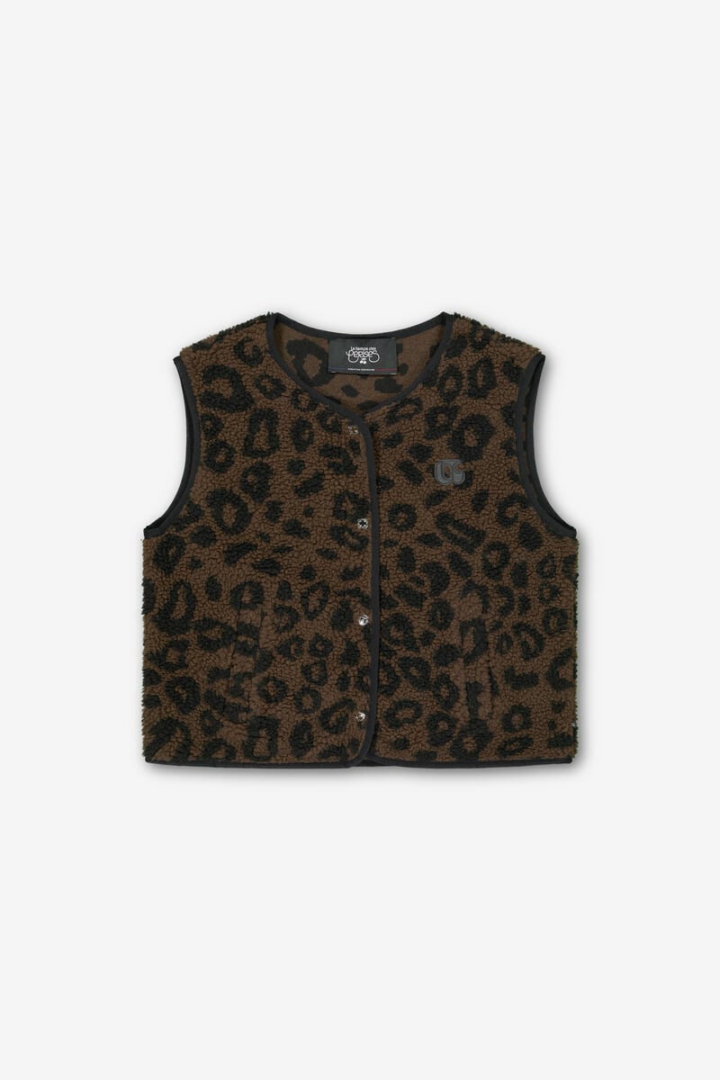 Veste Sanry