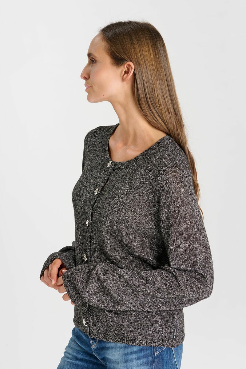 Cardigan Soan