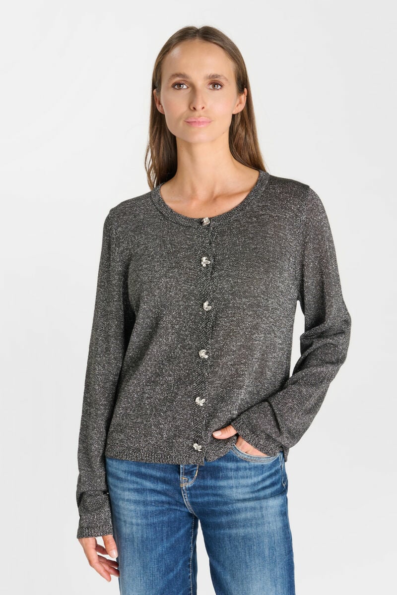 Cardigan Soan