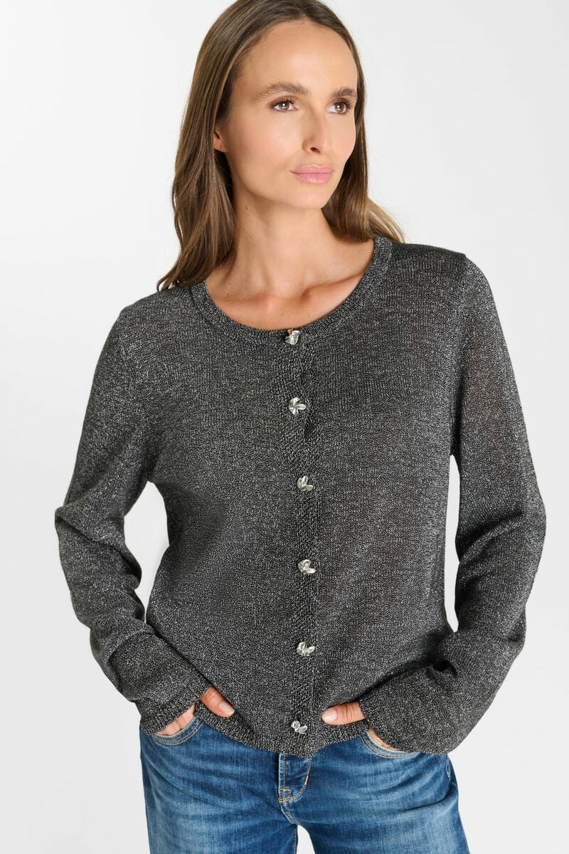 Cardigan Soan